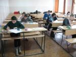 В ДДМА відбулася Всеукраїнська учнівська олімпіада з хімії
