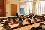 Дні кар’єри в ХПІ: Стартують хіміки!