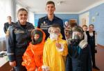 Дні цивільного захисту у Харкові
