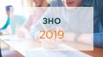 ЗНО-2019: дати проведення та результати оцінювання