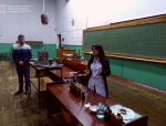 Фізика та хімія для школярів