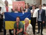 4 медалі на Міжнародній олімпіаді з хімії