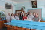 Нова спеціальність Хімія харчових технологій