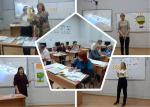 “Учитель року – 2020” у номінації “Хімія”
