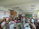 На Волині зібрались кращі знавці хімії з усієї України