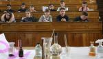 Турнір юних хіміків: ХТФ приймає талановитих школярів з усієї України
