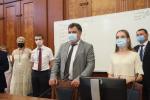 Вступний іспит з хіміі