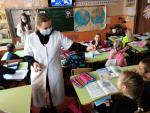 Хімія кольорів: 10 експериментів