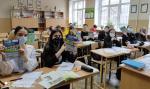 Викладачі кафедри фізичної, аналітичної та загальної хімії провели зустріч з майбутніми студентами