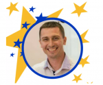 Global Teacher Prize Ukraine-2021
