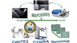 Онлайн-лекція “Хімія на гребні мікрохвиль” (анонс)
