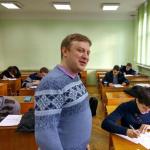 Молекулярне Лего