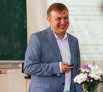 Викладачу КНУ Олександру Григоренку присуджено Премію Верховної Ради України