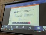 Аналітики ДВНЗ УДХТУ взяли участь у Міжнародній науковій конференції