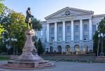 Академическая поддержка студентов во время войны в Украине