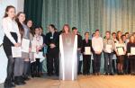 Завершилася 55-та Всеукраїнська олімпіада з хімії