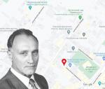 Замість Менделєєва: у Львові переймують вулицю на честь видатного українського хіміка