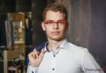 Школяр із Полтавщини взяв золото міжнародної олімпіади з хімії