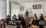 Інтелектуальна битва знавців хімії!