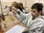 STEM-подорож
