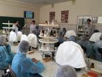 Профорієнтаційний табір «Pharm-Camp» Національного фармацевтичного університету