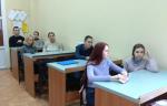 «Хімічна баталія» в Запорізькому національному університеті