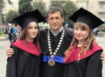 Помер декан хімічного факультету СНУ імені Лесі Українки