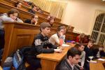 День відкритих дверей в КНУ