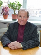 Овчаров