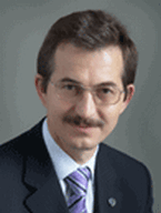 Калугин
